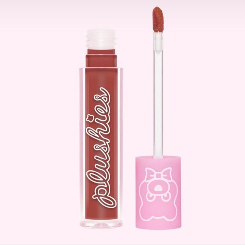 ISO Lime crime plushie pouf DON’T BUY